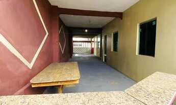 Imagem 4: VENDE CASA DUPLEX COM COBERTURA NO BAIRRO SANTO AGOSTINHO