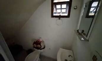 Imagem 6: Sobrado com 3 dormitórios para alugar, 150 m² por R$ 2.800,00/mês - Vila Carmosina - São P