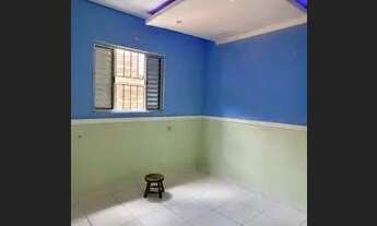 Imagem 3: Casa para aluguel possui 120 metros quadrados com 2 quartos em Vila Mercês - Carapicuíba