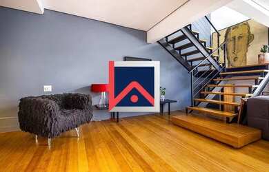 Imagem 6: Locação Apartamento 2 Dormitórios - 136 m² Vila Madalena