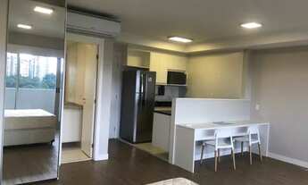 Imagem: Apartamento com 1 dormitório para alugar
