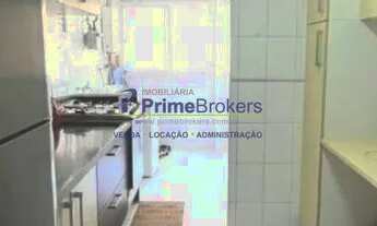 Imagem 3: Apartamento Jardim Prudência