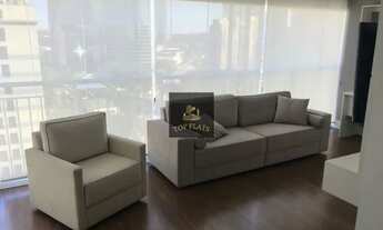 Imagem 2: Flat disponível no Itaim Bibi