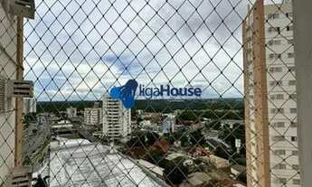 Imagem 6: Apartamento de 03 quartos sendo 01 suíte, com 72m² - Ed Villaggio Di Bonifacia - Cuiabá