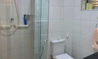 Imagem 6: Apartamento 1 dormitório, 1 banheiro, 1 vaga coberta com portâo elétrico, situado no conce