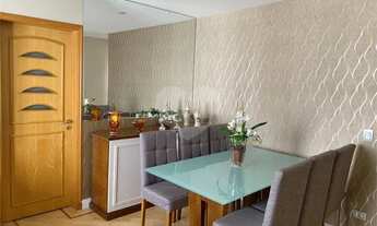 Imagem 4: Apartamento 3 dormitórios - 72 metros - Imirim