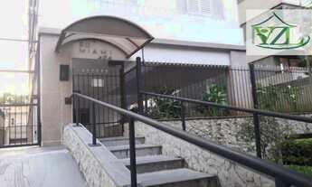 Imagem 2: Apartamento com 1 dormitório para alugar, 45 m² por R$ 3.250,00/mês - Vila Pompeia - São P