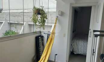 Imagem 7: Apartamento Locação 1 dormitorio em Pinheiros