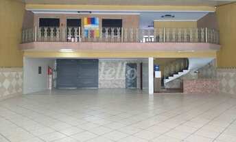 Imagem: São Paulo - Loja/Salão - São Lucas