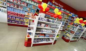 Imagem 5: Vendo farmácia completa