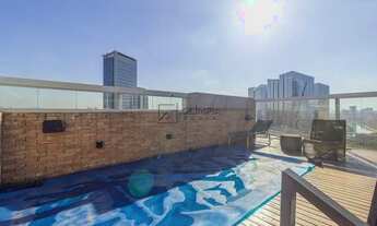 Imagem 2: Cobertura Venda Vila Olímpia 220 m² 2 Dormitórios