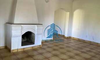 Imagem 7: Casa Terréa 300m2 - À`Venda - Loanda - Atibaia/SP