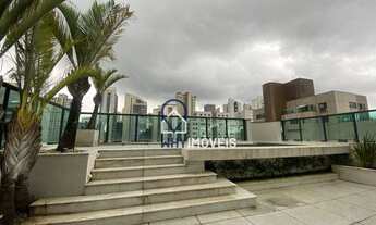 Imagem 6: Cobertura Top house, salas, 4 dormitórios para alugar por R$ 15.000,00 mês - Belvedere