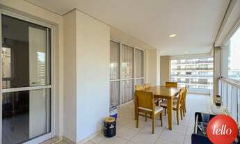 Imagem 7: São Paulo - Apartamento Padrão - Santana