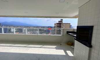 Imagem 5: Apartamento com 3 dorms, Caiçara, Praia Grande - R$ 880 mil, Cod