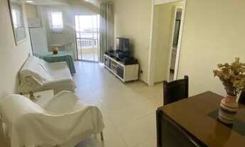 Imagem 3: Alugo Flat BARRA PALACE de frente para praia da Barra vista mar completamente mobiliado