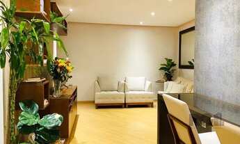 Imagem 3: Apartamento com 2 dormitórios, 72 m² -- Chácara das Pedras - Porto Alegre/RS