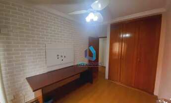 Imagem 6: Apartamento com 4 dormitórios para alugar, 147 m² por R$ 7.604,76/mês - Vila Sofia - São P