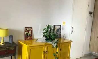 Imagem 4: São Paulo - Apartamento Padrão - Mooca