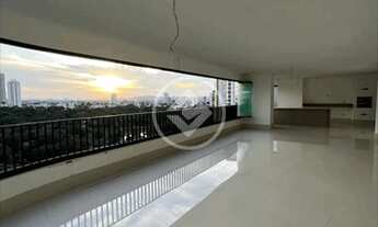 Imagem 4: Apartamento padrão - Setor Oeste codigo: 24632