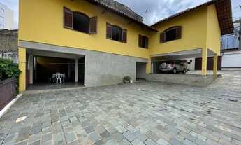 Imagem 5: Casa Indaiá 4 quartos