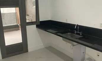 Imagem 6: Venda Apartamento 3 Dormitórios - 158 m² Brooklin