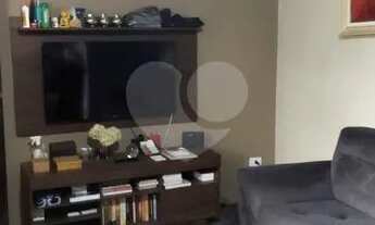 Imagem 2: Vende Excelente Sobrado com 3 Dormitórios Próximo Metrô\Terminal Jabaquara