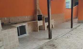 Imagem 2: VENDO CASA NO BAIRRO DE FÁTIMA (COM ÁREA GOURMET