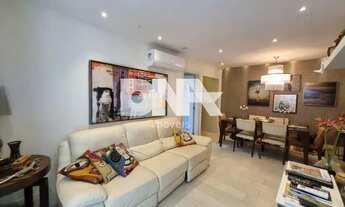 Imagem 3: Apartamento-À VENDA-Copacabana-Rio de Janeiro-RJ