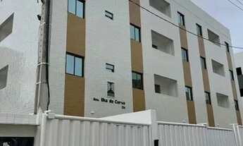 Imagem: Apartamento no Valentina com 2 Quartos