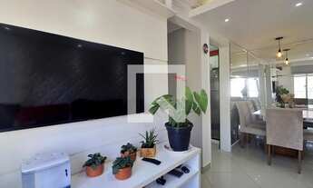 Imagem 4: Apartamento à Venda - Parque Erasmo Assunção, 2 Quartos, 52 m2