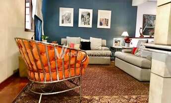 Imagem 5: Casa - Parque da Hípica - Campinas