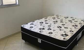 Imagem 6: Kitinete peto metrô e Brt Vicente de carvalho