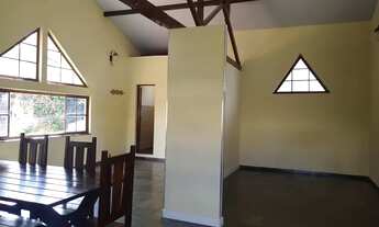 Imagem 3: Loft bairro Santa Tereza