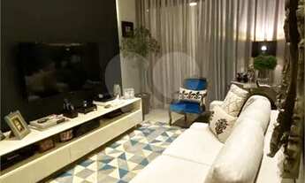 Imagem: Alto Padrão no Boqueirão