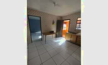 Imagem: CASA PARA LOCAÇÃO JARDIM ZAIRA 4 EM MAUÁ/SP