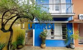 Imagem: CASA EM CONDOMÍNIO - VILA OLÍMPIA - SP