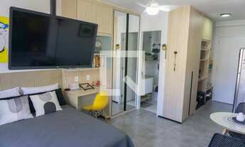 Imagem 4: Apartamento à Venda - Consolação, 1 Quarto, 24 m2