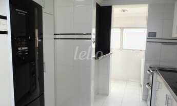 Imagem 4: São Paulo - Apartamento Padrão - Chácara Santo Antônio