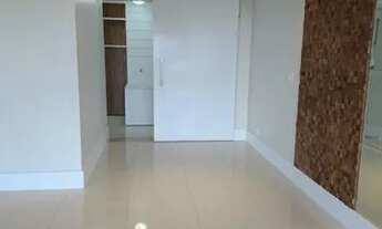 Imagem 4: Apartamento no condomínio Villaggio do Panamby, 160m², 3 suítes