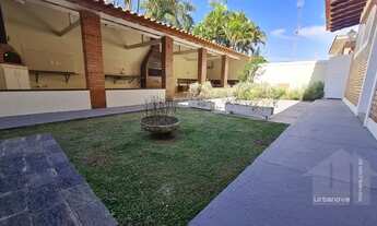 Imagem 1: Casa à venda com 4 dormitórios, 360 m², no Jardim Esplanada em São José dos Campos