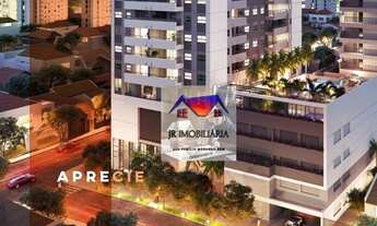 Imagem 6: Apartamento com 2 dormitórios à venda, 69 m² por R$ 767.520,00 - Campo Belo - São Paulo/SP