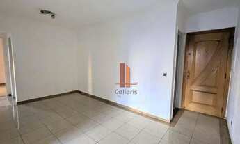 Imagem 4: Apartamento com 3 dormitórios à venda, 70 m² por R$ 595.000,00 - Tatuapé - São Paulo/SP