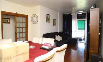 Imagem 2: Apartamento à Venda - Grajaú, 3 Quartos, 252 m2