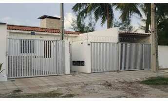 Imagem: Casa em Leilão - Recanto do Poço - Cabedelo