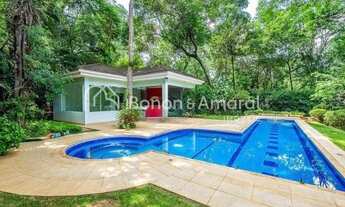 Imagem: Excelente casa em condomínio fechado em