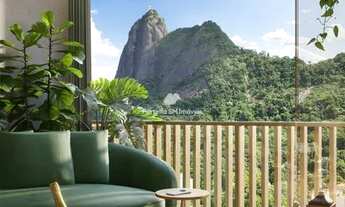 Imagem 4: RIO DE JANEIRO - Apartamento Padrão - Humaitá