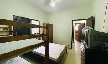 Imagem 6: PRAIA GRANDE - Casa Padrão - CAIÇARA