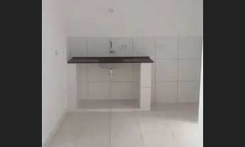 Imagem 3: Casa para aluguel possui 50 metros quadrados com 2 quartos em Prosperidade - São Caetano d