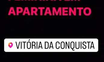 Imagem: Procuro vaga feminina em apartamento